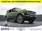 2025 Ford Bronco 4WD SUV for sale #SLA49679 - photo 41