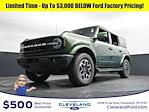2025 Ford Bronco 4WD SUV for sale #SLA49679 - photo 43