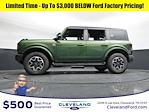 2025 Ford Bronco 4WD SUV for sale #SLA49679 - photo 45