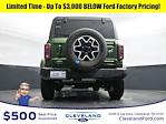 2025 Ford Bronco 4WD SUV for sale #SLA49679 - photo 47