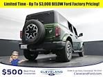 2025 Ford Bronco 4WD SUV for sale #SLA49679 - photo 48