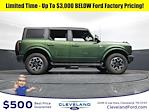 2025 Ford Bronco 4WD SUV for sale #SLA49679 - photo 49