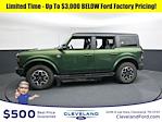 2025 Ford Bronco 4WD SUV for sale #SLA49679 - photo 6