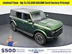 2025 Ford Bronco 4WD SUV for sale #SLA49679 - photo 50