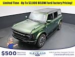 2025 Ford Bronco 4WD SUV for sale #SLA49679 - photo 51