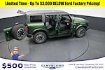 2025 Ford Bronco 4WD SUV for sale #SLA49679 - photo 54