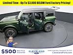 2025 Ford Bronco 4WD SUV for sale #SLA49679 - photo 58