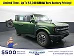 2025 Ford Bronco 4WD SUV for sale #SLA49679 - photo 59