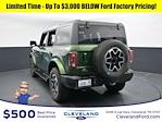 2025 Ford Bronco 4WD SUV for sale #SLA49679 - photo 2