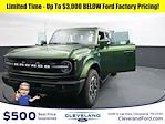 2025 Ford Bronco 4WD SUV for sale #SLA49679 - photo 60