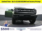 2025 Ford Bronco 4WD SUV for sale #SLA49679 - photo 62