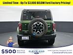 2025 Ford Bronco 4WD SUV for sale #SLA49679 - photo 7