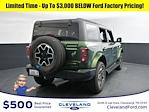 2025 Ford Bronco 4WD SUV for sale #SLA49679 - photo 8