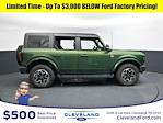 2025 Ford Bronco 4WD SUV for sale #SLA49679 - photo 9
