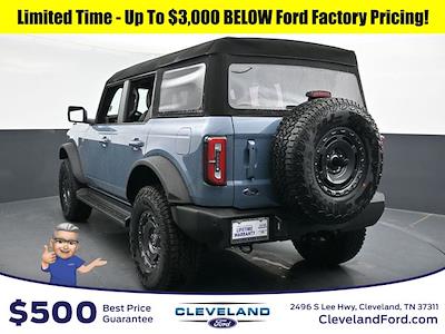 2025 Ford Bronco 4WD SUV for sale #SLA52282 - photo 2