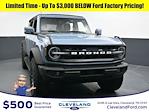 2025 Ford Bronco 4WD SUV for sale #SLA52282 - photo 3