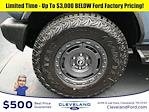 2025 Ford Bronco 4WD SUV for sale #SLA52282 - photo 10