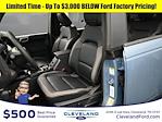 2025 Ford Bronco 4WD SUV for sale #SLA52282 - photo 12