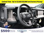 2025 Ford Bronco 4WD SUV for sale #SLA52282 - photo 15