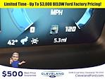 2025 Ford Bronco 4WD SUV for sale #SLA52282 - photo 18