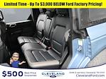 2025 Ford Bronco 4WD SUV for sale #SLA52282 - photo 29