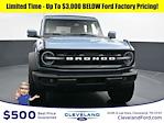 2025 Ford Bronco 4WD SUV for sale #SLA52282 - photo 5