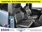 2025 Ford Bronco 4WD SUV for sale #SLA52282 - photo 32