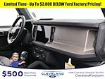 2025 Ford Bronco 4WD SUV for sale #SLA52282 - photo 33