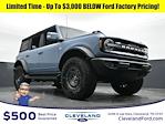 2025 Ford Bronco 4WD SUV for sale #SLA52282 - photo 35