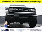 2025 Ford Bronco 4WD SUV for sale #SLA52282 - photo 36