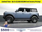 2025 Ford Bronco 4WD SUV for sale #SLA52282 - photo 38