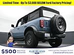 2025 Ford Bronco 4WD SUV for sale #SLA52282 - photo 39