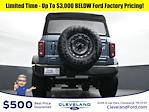 2025 Ford Bronco 4WD SUV for sale #SLA52282 - photo 40
