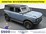2025 Ford Bronco 4WD SUV for sale #SLA52282 - photo 43