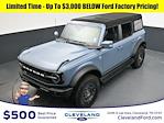 2025 Ford Bronco 4WD SUV for sale #SLA52282 - photo 45