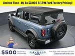 2025 Ford Bronco 4WD SUV for sale #SLA52282 - photo 46