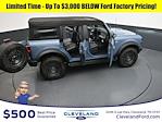 2025 Ford Bronco 4WD SUV for sale #SLA52282 - photo 48