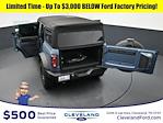 2025 Ford Bronco 4WD SUV for sale #SLA52282 - photo 49