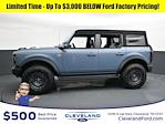 2025 Ford Bronco 4WD SUV for sale #SLA52282 - photo 6