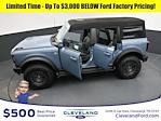 2025 Ford Bronco 4WD SUV for sale #SLA52282 - photo 50