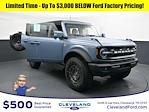 2025 Ford Bronco 4WD SUV for sale #SLA52282 - photo 51