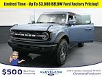 2025 Ford Bronco 4WD SUV for sale #SLA52282 - photo 52