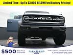 2025 Ford Bronco 4WD SUV for sale #SLA52282 - photo 53