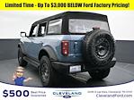2025 Ford Bronco 4WD SUV for sale #SLA52282 - photo 2