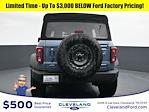 2025 Ford Bronco 4WD SUV for sale #SLA52282 - photo 7