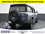 2025 Ford Bronco 4WD SUV for sale #SLA52282 - photo 8