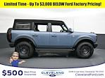 2025 Ford Bronco 4WD SUV for sale #SLA52282 - photo 9