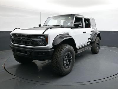 2025 Ford Bronco 4WD SUV for sale #SLA53460 - photo 1