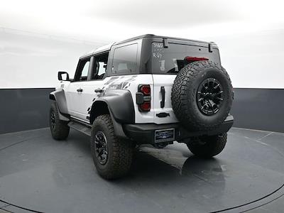 2025 Ford Bronco 4WD SUV for sale #SLA53460 - photo 2