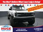 2025 Ford Bronco 4WD SUV for sale #SLA53460 - photo 3